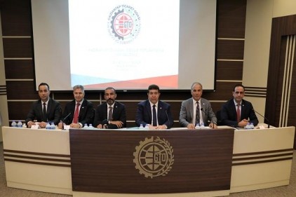Tek isteğimiz ekonomik durgunluktan kurtulmak
