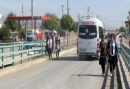 Tek istekleri üst geçidi