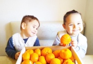 Tek katkı maddesi sevgi