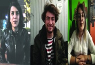 Tek korkumuz işsiz kalmak