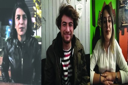 Tek korkumuz işsiz kalmak