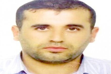 Tek kurşunla infaz edildi