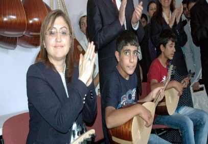 Tek merkezli modelle kadın örgütleri dışlanıyor