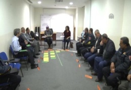 Tek taraflı bilgilendirmeyle  maksat hasıl olmuyor