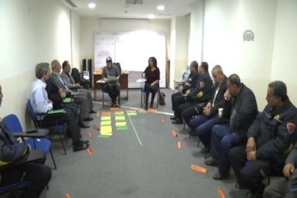 Tek taraflı bilgilendirmeyle  maksat hasıl olmuyor