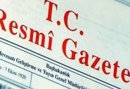 Tek tip kıyafet düzenlemesi yeni KHK'da 