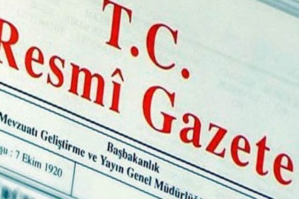 Tek tip kıyafet düzenlemesi yeni KHK&#039;da 