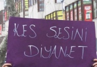 Tek uğraş alanımız uçkur!