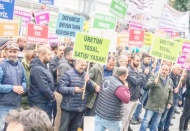 Tekel bayileri isyan etti: Salgın bahane, dertleri alkol karşıtlığı