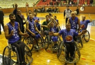 Tekerlekli Sandalye Basketbol  Garanti 1. Liginde 5. Hafta geride kaldı