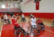 Tekerlekli Sandalye Basketbol Süper Ligi bu hafta sonu oynanacak maçlarla start alıyor