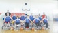 Tekerlekli Sandalye Basketbol Takımı yeni sezon hazırlıklarını sürdürüyor