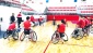 Tekerlekli sandalye basketbolda lig başlıyor