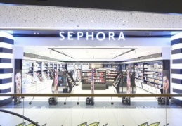 Tekin Acar gitt, Sephora geldi