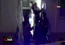 Tekirdağ'da vahşet: Yaşlı kadın 25 yerinden bıçaklandı