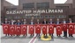 Tekirdağlılar’dan selam getirdiler