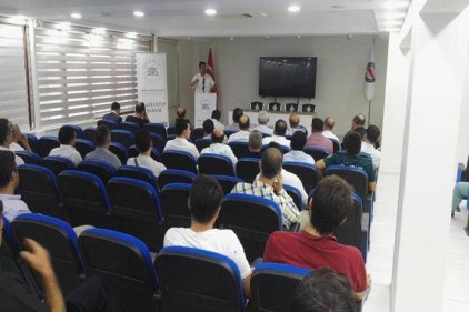 Tekliflerimiz dikkate bile alınmadı