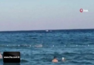 Tekne alabora oldu, 4 kişi kurtarıldı