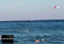 Tekne alabora oldu, 4 kişi kurtarıldı