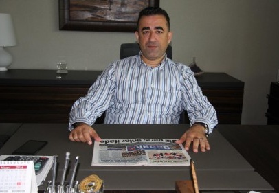 Tekneyi güneş enerjisi ile çalıştıracak