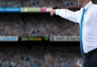 Teknik adamların anketinden ilginç yanıtlar: Federasyona değil Allah'a güveniyorlar