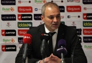 Teknik Direktör Erkan Sözeri; “Oyuncularım şampiyon takım gibi oynadı” 