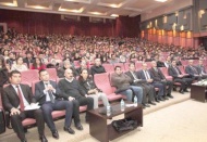 ''Teknik elemanlara çok büyük ihtiyaç var''