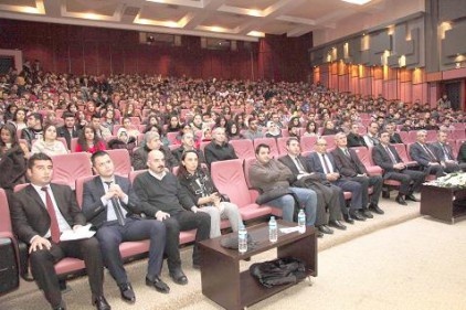&#039;&#039;Teknik elemanlara çok büyük ihtiyaç var&#039;&#039;