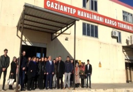 Teknik geziler, eğitime pozitif katkı sağlıyor