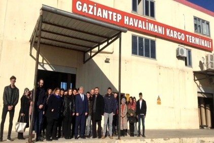 Teknik geziler, eğitime pozitif katkı sağlıyor