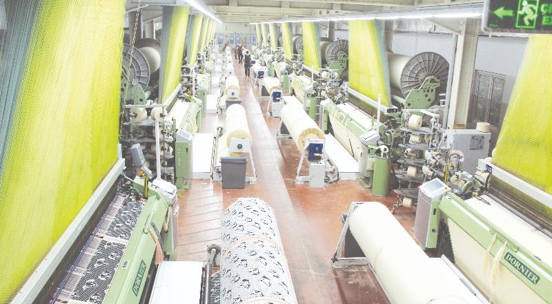“Teknik tekstil önemli bir ivme kazandı”