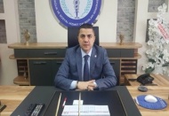 "Teknisyenler ve teknikerler sağlık hizmetinin önemli bir halkası” 