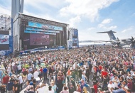 TEKNOFEST, 161 bin 128 haberle medyanın en çok konuştuğu başlık oldu