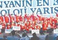 TEKNOFEST 2020, üçüncü yılını tamamladı!