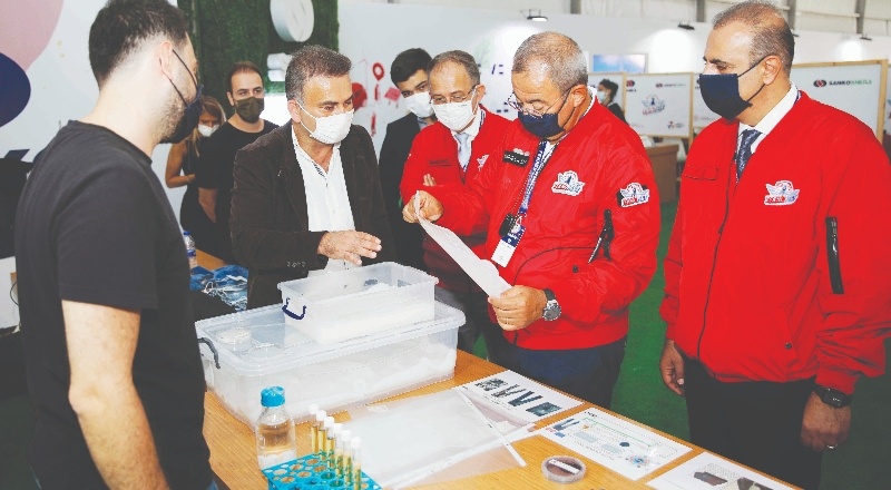 TEKNOFEST gençlik için önemli bir kazanım