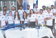 TEKNOFEST’e katılacak 40 takıma yardım yapılacak