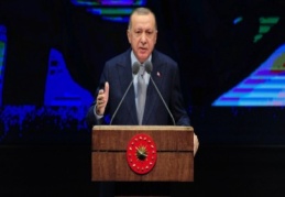 “TEKNOFEST’i bu yıl Gaziantep’te yapacağız” 
