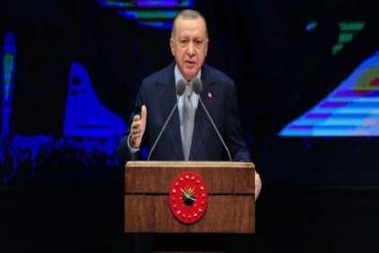 “TEKNOFEST’i bu yıl Gaziantep’te yapacağız” 