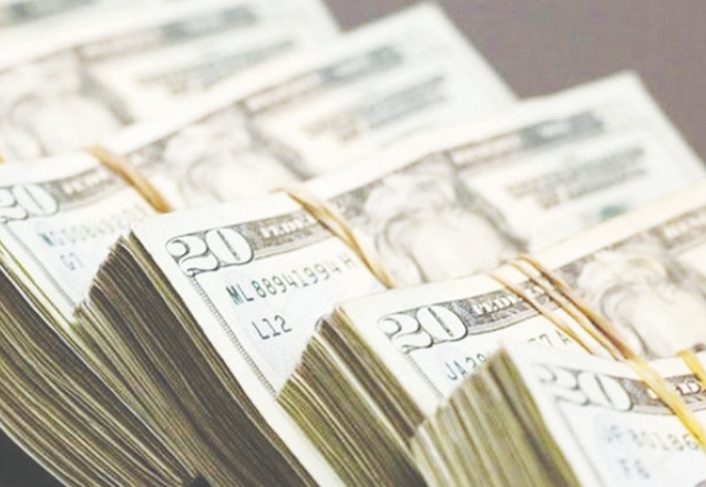 Teknoloji açığı 210 milyar doları aştı