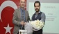 Teknoloji bağımlılığı anlatıldı  