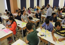 Teknoloji odaklı girişimcilere HKÜ projesi ile 200 bin TL hibe 