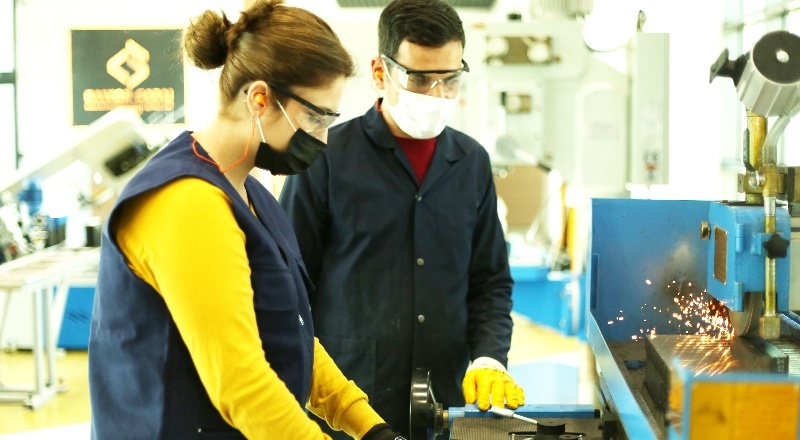 Teknoloji tabanlı girişimlere 200 bin TL geri ödemesiz hibe fırsatı