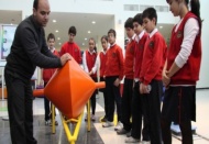 Teknolojik atölyelere kayıtlar başladı
