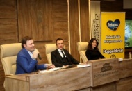 Teknolojinin çeşitlenmesi, insanların beslenme alışkanlıklarını da etkiledi 