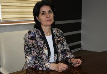 Teknolojiye ve inovasyona yatırım yapan bir şehir değiliz