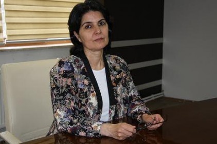 Teknolojiye ve inovasyona yatırım yapan bir şehir değiliz