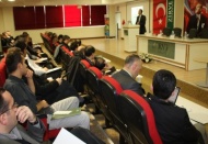 ''Teknolojiyi ve gündemi yakından takip ediyoruz''