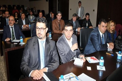 Teknolojiyle ilgili firmaların kendini yenilemesiiçin AR-GE çok önemli