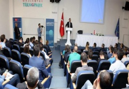 Teknopark Gaziantep’te yeni anlayış: ARGETİ 2.0