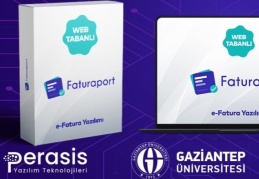 Teknopark girişimcisinden yazılım jesti